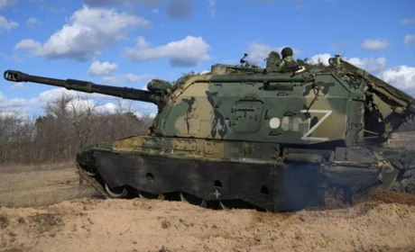 Військові повідомили, що протягом дня ворожа армія обстріляла пʼять сіл трьох громад Глухівщини