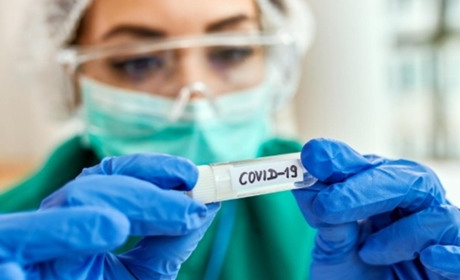 Коли COVID-19 переходить у важку форму: як діяти без паніки