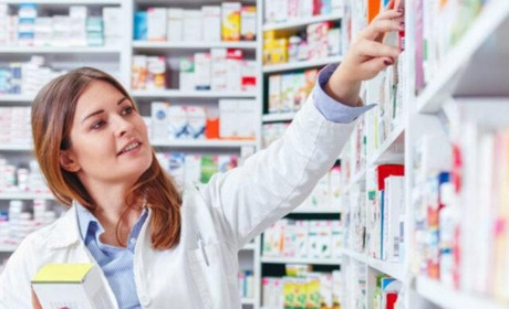 У Старокостянтинові широкий вибір вакансій: обирайте роботу