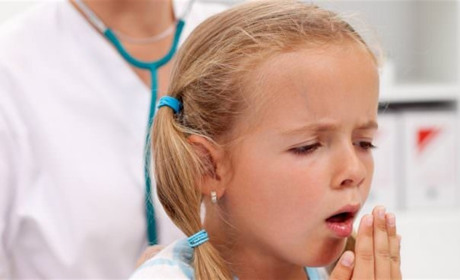 В Одеській області зафіксовано рекордну кількість випадків кашлюку: за минулий рік майже 700 хворих