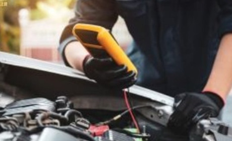 Що таке комп’ютерна діагностика авто і чи вплине вона на гарантію