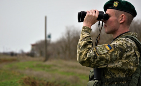 30 квітня: День прикордонника України, Міжнародний день собаки-поводиря, інші свята, події