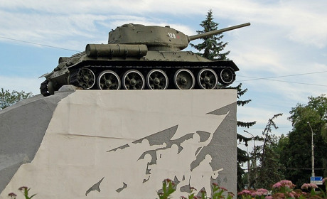 З переліку культурної спадщини Чернігівщини виключено 144 об’єкти