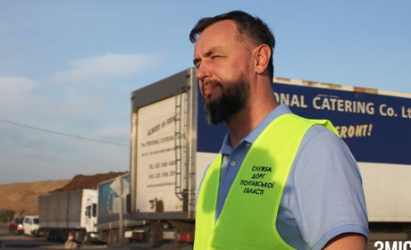 Депутати Полтавської облради хочуть відсторонити відповідального за ремонти доріг області