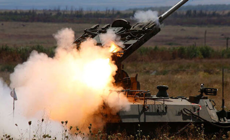 Протягом дня росіяни вже атакували п’ять сіл громад Глухівщини та селище Шалигине – Генштаб