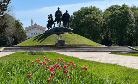 Робота в Жовтих Водах: нові вакансії від центру зайнятості та сайтів пошуку роботи