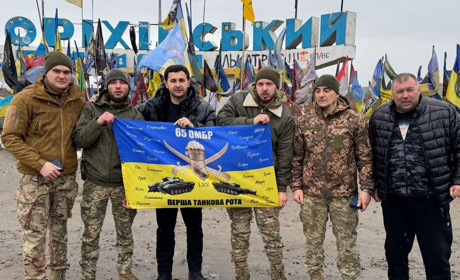 Народний депутат Максим Заремський про волонтерську діяльність, підтримку ЗСУ та захисників