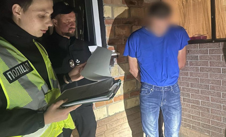 У Бишеві, що на Фастівщині, чоловік намагався викрасти 6-річну дівчинку: що відомо