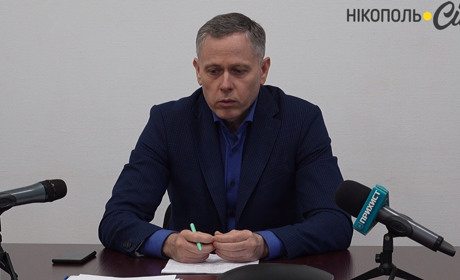 Міський голова Нікополя розказав про погіршення безпекової ситуації у місті