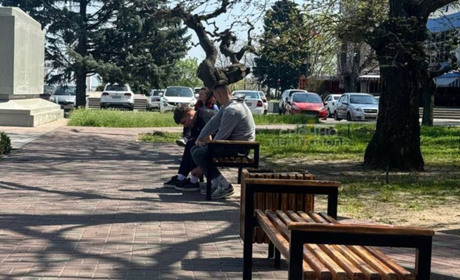 Заморозка війни може призвести до тотальної ізоляції мешканців окупованого Мелітополя — думка