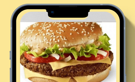 Біг Тейсті йде з меню McDonald’s — що відомо?