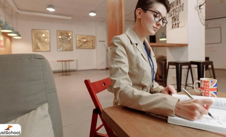 Підготовка до IELTS: повний гайд для тих, хто хоче скласти тест з першого разу