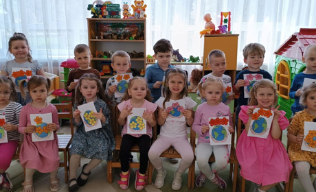 Новини воєнного часу.Театралізований бліц-екскурс, нагорода, акція, спільна молитва