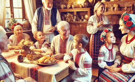 ТЕСТ: Хто такий чоловік сестри, дружина брата та інші родичі і як назвати їх одним словом?
