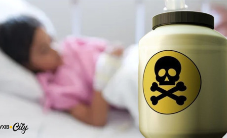 У Глухові дитина потрапила в лікарню, випивши щурячу отруту через сварку з подругами
