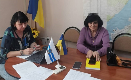Засідання Ради з питань ВПО у Миколаєві: результати та дії на підтримку внутрішньо переміщених осіб