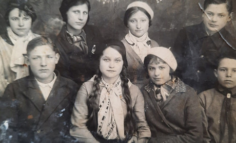 Долинський район в роки тривожного передчуття війни з нацистською Німеччиною