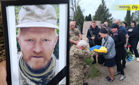 "Війна закінчиться на Великдень", – казав близьким Герой Олег Швидченко і загинув перед цим днем