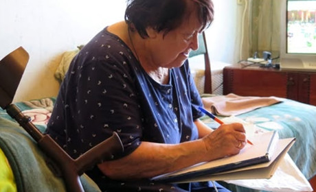 У Жовтих Водах почади надавати адміністративні послуги містянам «на дому»: міськрада