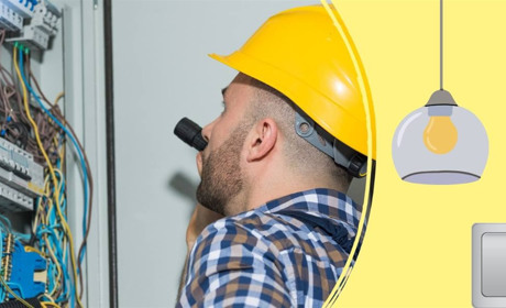 У Жовтих Водах вимикатимуть світло з 5 по 8 травня: адреси