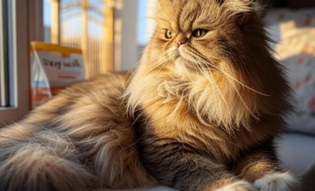 Grandorf для котів: бельгійська якість для здоров’я вашого улюбленця