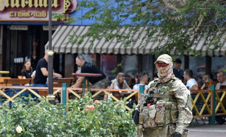 Терор мелітопольців під виглядом боротьби з нелегальною зайнятістю. Які переврки чекати?