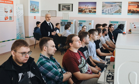 Від студента до гендиректора: як S-engineering ростить кадри в ОНТУ