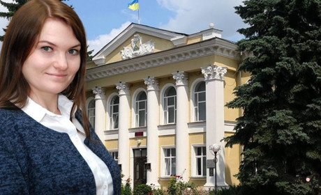 У складі Глухівської міської ради – нова депутатка: кого зареєстрували