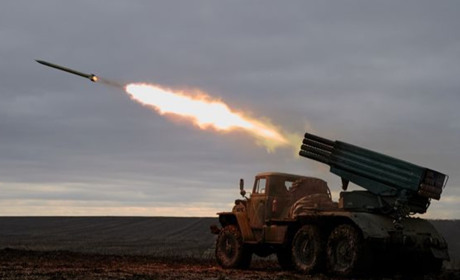 Минулої доби в громадах Глухівщини пролунало 68 вибухів: які населені пункти атакував ворог
