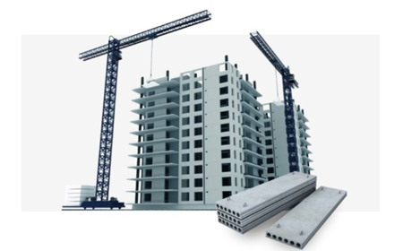 Де можна придбати бетон та залізобетонні вироби в Івано-Франківську?