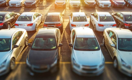 Податкова інформує: про розрахункові операції підприємцям, які надають послуги таксі