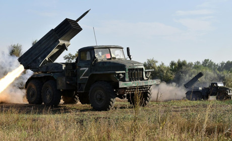 Учора пролунало 80 вибухів, ворог атакував 11 населених пунктів Глухівщини: які саме
