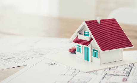 Податок на нерухоме майно: обчислення для фізичних осіб