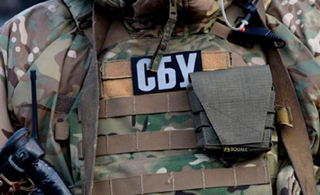 На Фастівщині СБУ викрила клірика УПЦ (МП), який виправдовував збройну агресію рф