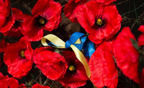 У Південному відбудеться мітинг до Дня пам'яті та перемоги над нацизмом