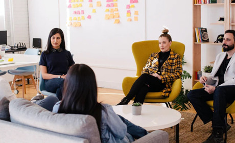 У Південному відбудеться чергова зустріч "Розмовного клубу"