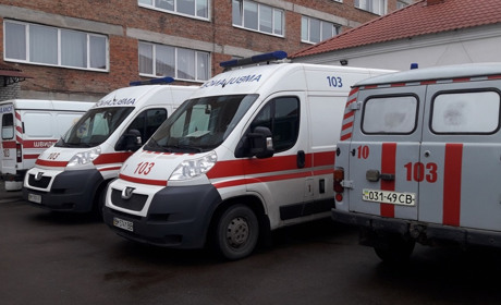 Медики б'ють на сполох через водіїв, що ігнорують "швидку", – до справи долучилася поліція