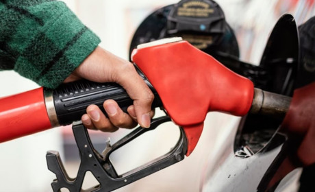 Ціна тижня: скільки коштує бензин, дизель і газ на АЗС у Старокостянтинові