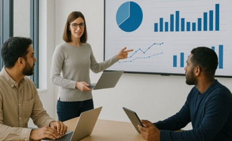 Цифрова трансформація малого бізнесу в Южному