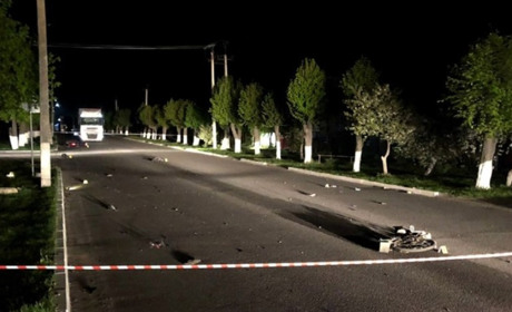 У Старокостянтинові за смертельну ДТП винуватці сплатять понад 2 мільйони гривень моральної шкоди