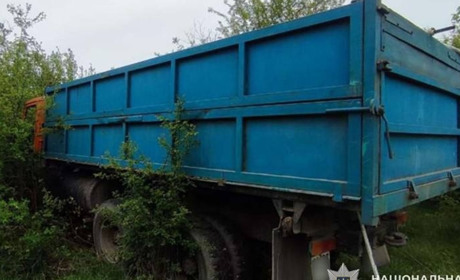Дві аварії за два дні: на Кременеччині постраждали троє водіїв