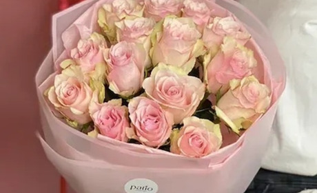 Мова квітів: як висловити щире вибачення букетом