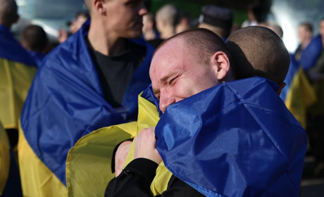 Долі, розділені полоном: Ростислав Клінишков вдома, брат-близнюк Ярослав – у неволі