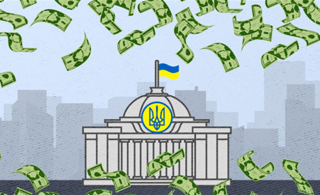 За 2024 рік нардепи отримали 7,1 млрд грн доходу: детальний розбір декларацій