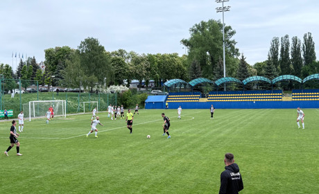 Аматорський огляд аматорської ліги або чому «Маяк» — це поліська версія «Атлетік Більбао»