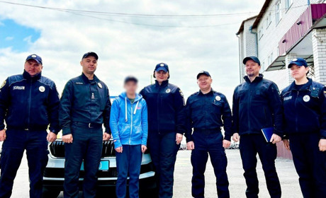 Підпали авто військового: як 16-річний школяр відмовився від "легких грошей" та допоміг поліції