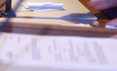 У Гадячі відбудеться чергова сесія. Які питання розглянуть депутати?