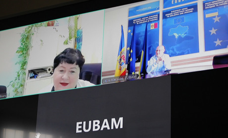 Лайош Каракаш: про місію EUBAM, безпеку Одеського регіону та особисту волонтерську підтримку ЗСУ