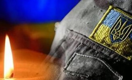 Гірка втрата: ще один старокостянтинівець віддав життя за Україну (ОНОВЛЕНО)