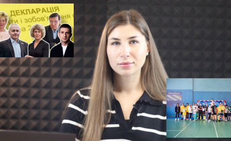 Звільнення полонених, майнові декларації посадовців, блогери про Жовті Води: новини 9 травня